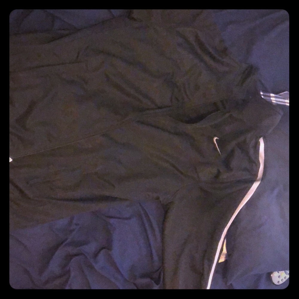 Nike jacket